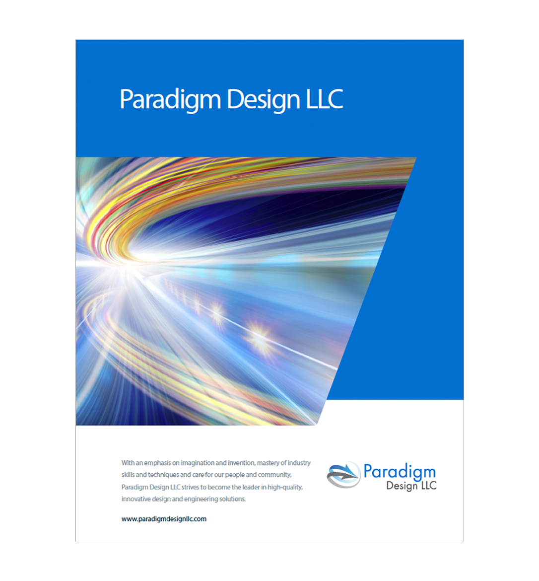 Paradigm Design LLC