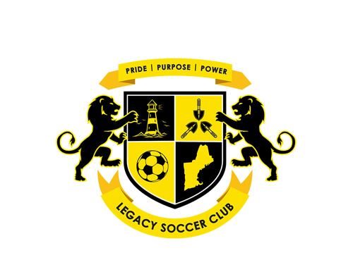 Legacy Soccer Club